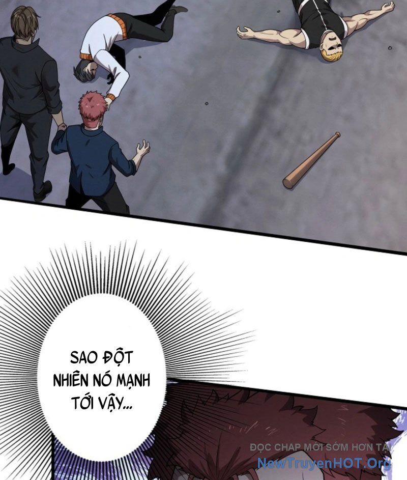 Hồi Quy: Tận Thế Báo Thù Chapter 3 - Trang 2