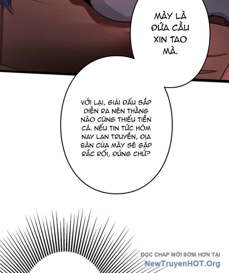 Hồi Quy: Tận Thế Báo Thù Chapter 3 - Trang 2