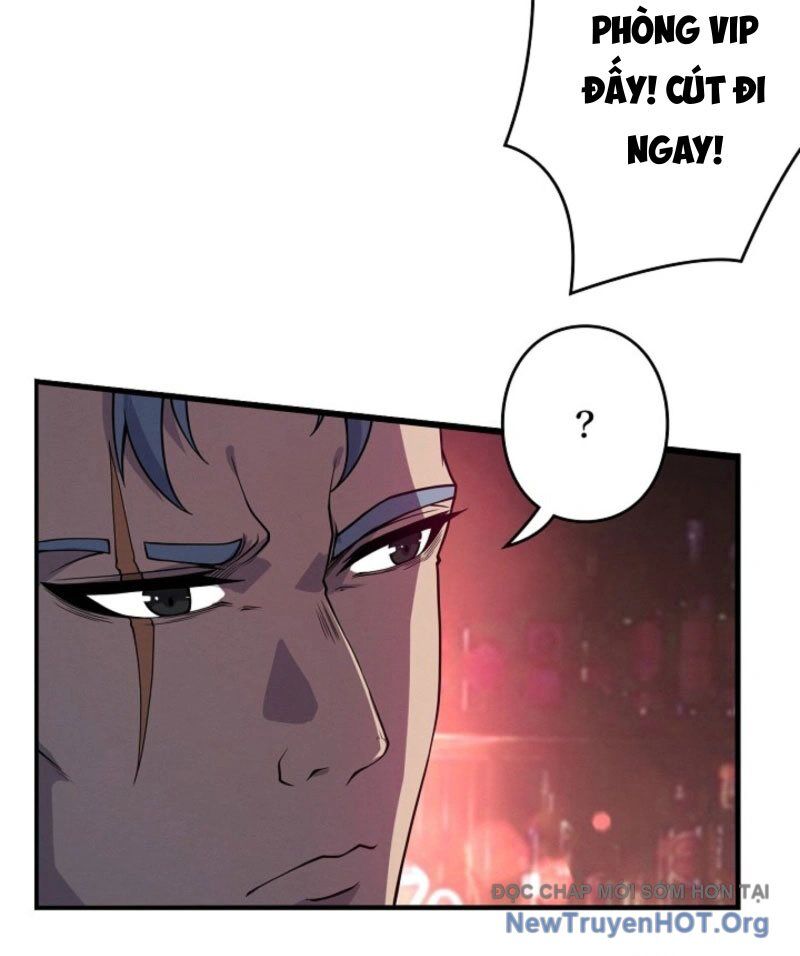 Hồi Quy: Tận Thế Báo Thù Chapter 3 - Trang 2