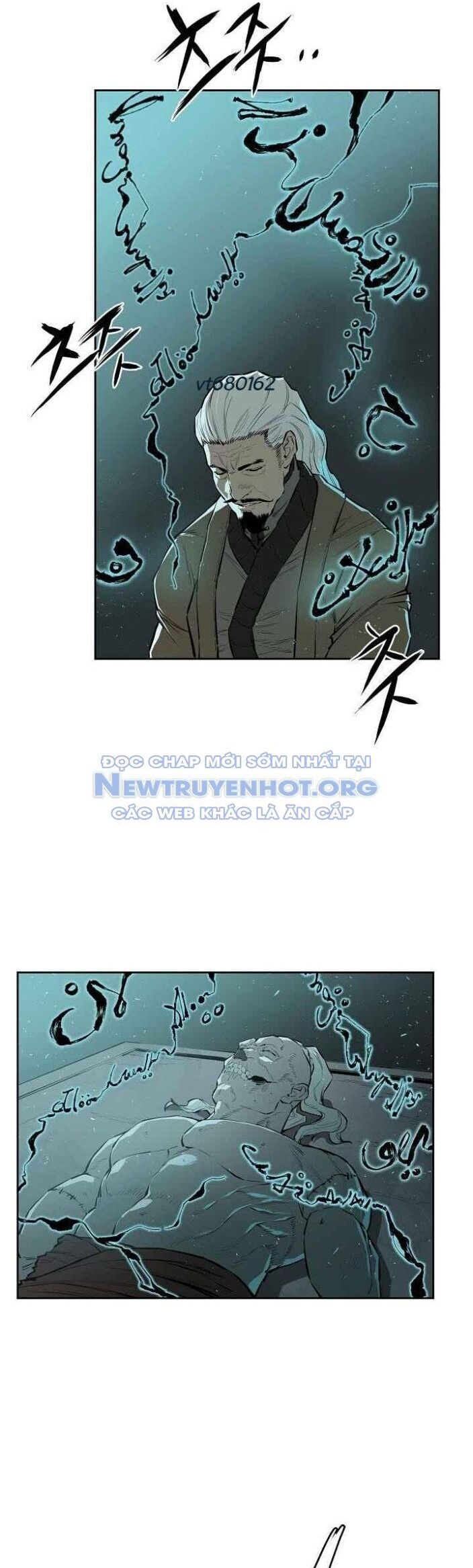 Phong Hồn - Quán Đỉnh Vô Song Chapter 62 - Trang 2