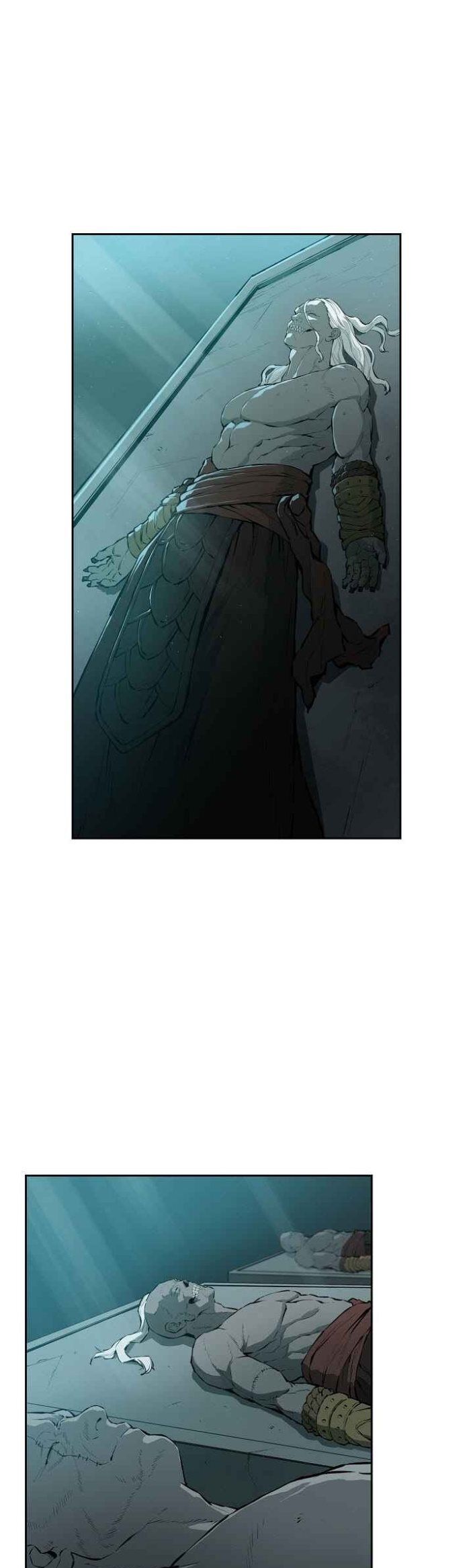 Phong Hồn - Quán Đỉnh Vô Song Chapter 62 - Trang 2