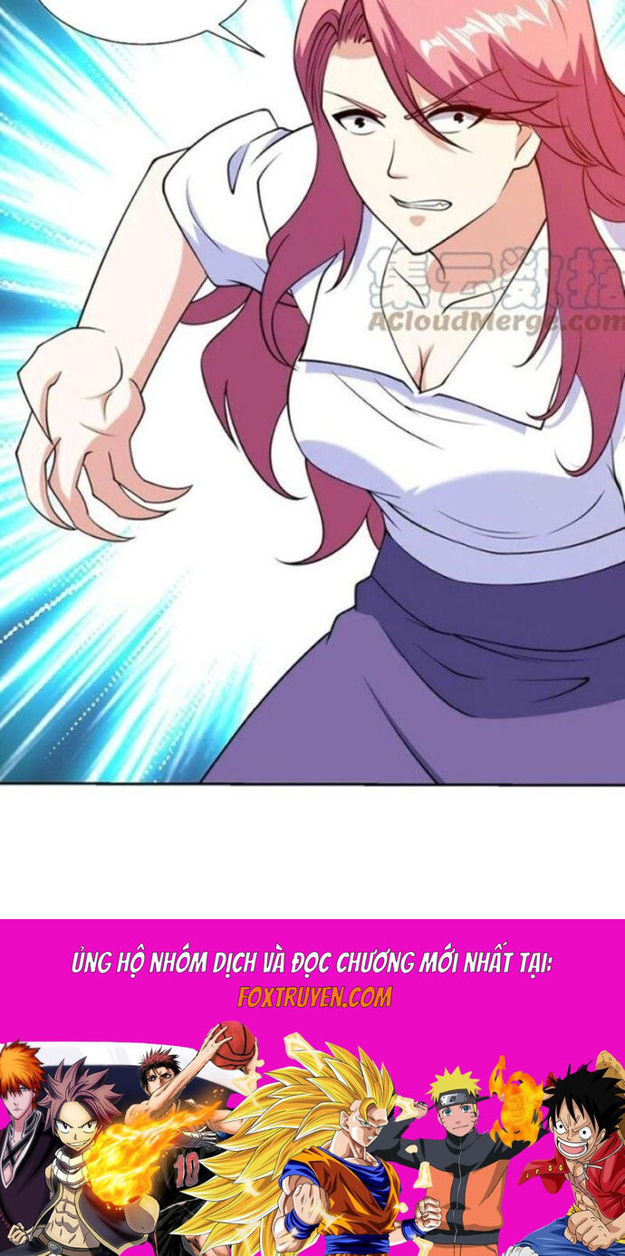 Mắt Thần Huyền Thoại Chapter 130 - Next 