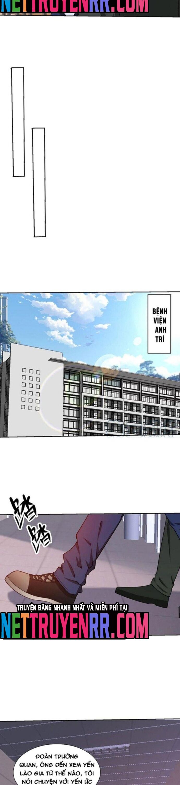 Mắt Thần Huyền Thoại Chapter 130 - Next 