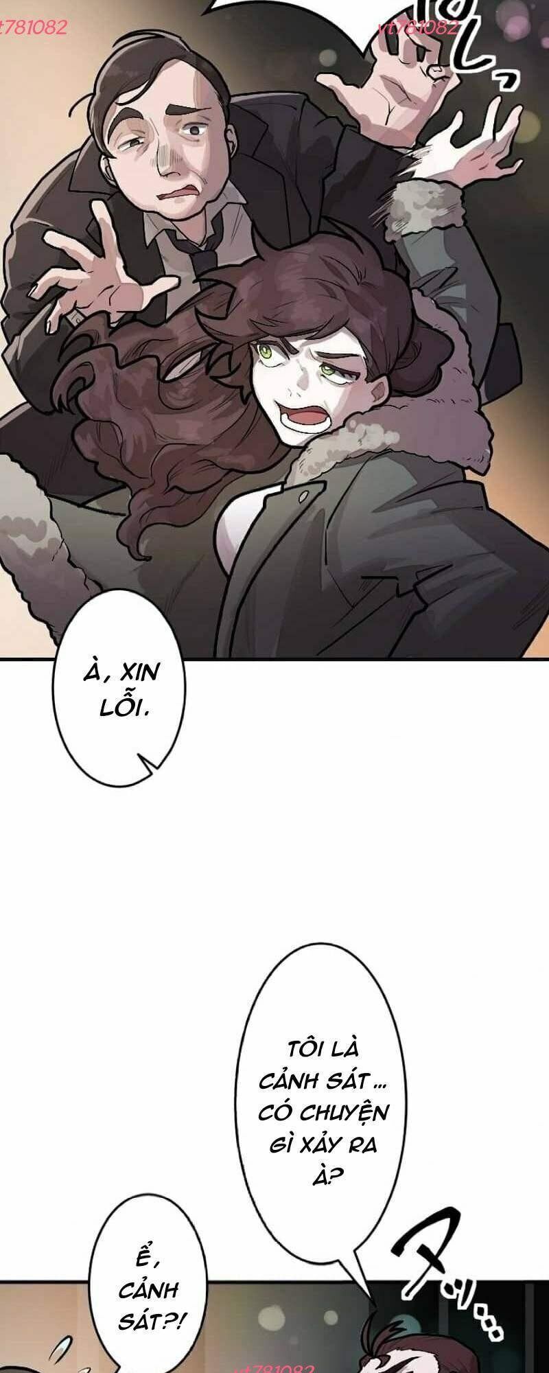 Vai Diễn Sát Nhân Chapter 7 - Trang 2