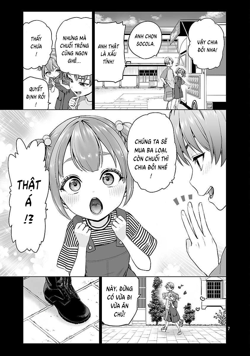 Isekai H Eiyuuden ~Bishoujo Senshi-Tachi Wa Saikyou Gunshi No Muchana Onegai Ni Sakaraenai~ Chapter 2 - Next 