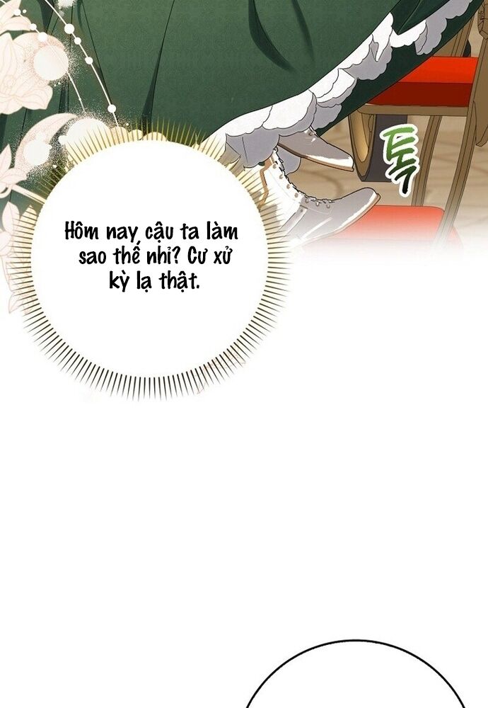 Tôi Chỉ Muốn Ngủ Riêng! Chapter 4 - Next Chapter 5