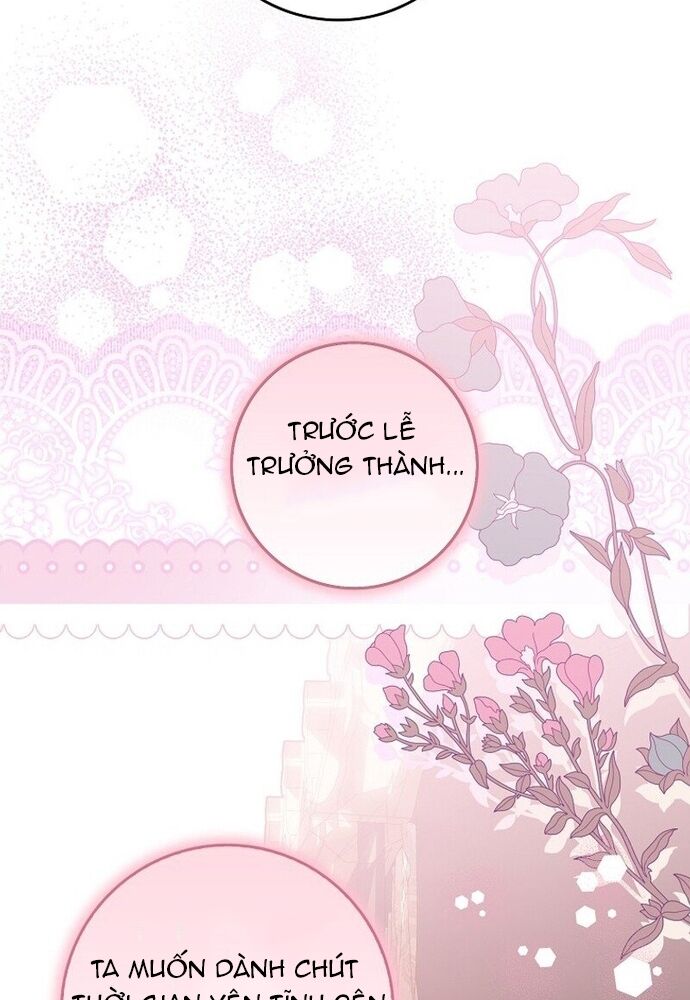 Tôi Chỉ Muốn Ngủ Riêng! Chapter 4 - Next Chapter 5