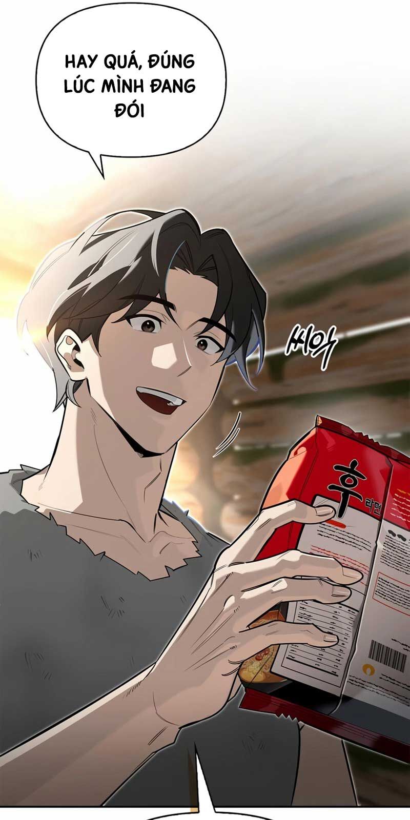 Healer Cấp S Chữa Trị Cho Quái Vật Chapter 4 - Trang 2
