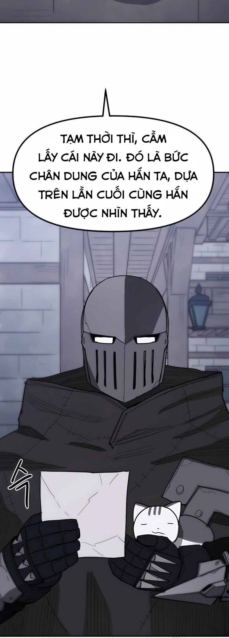 Chỉ Là Một Con Mèo Chapter 2 - Next Chapter 3