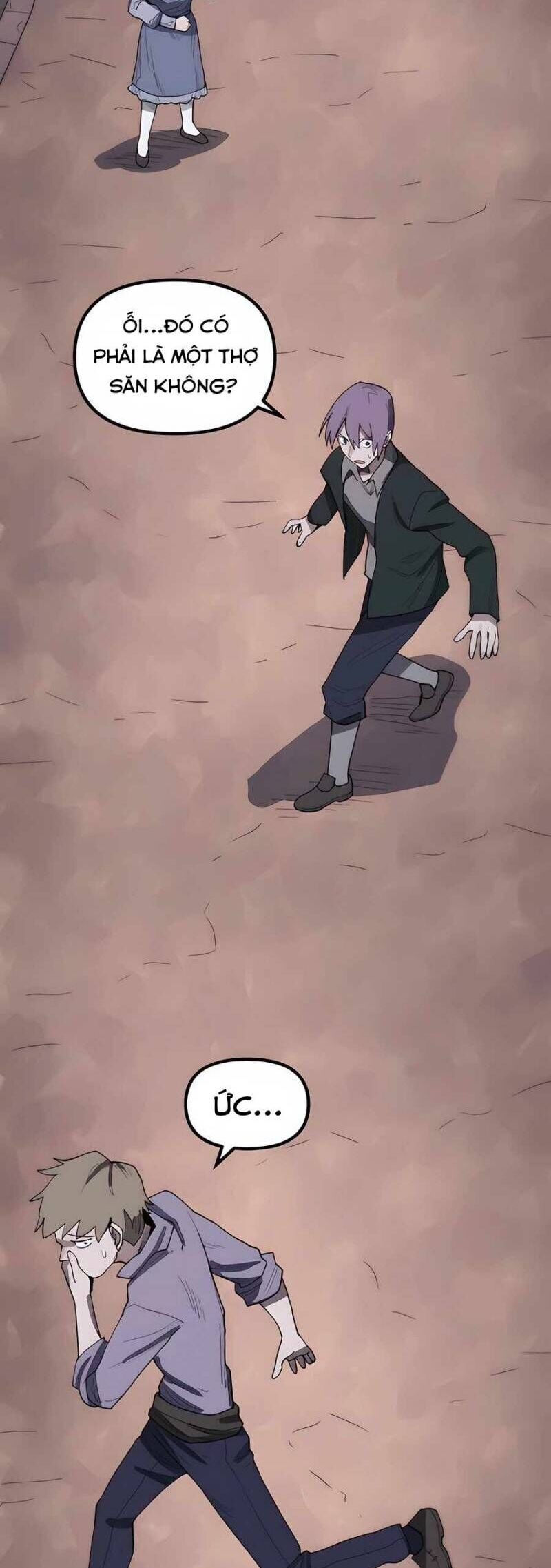 Chỉ Là Một Con Mèo Chapter 2 - Next Chapter 3