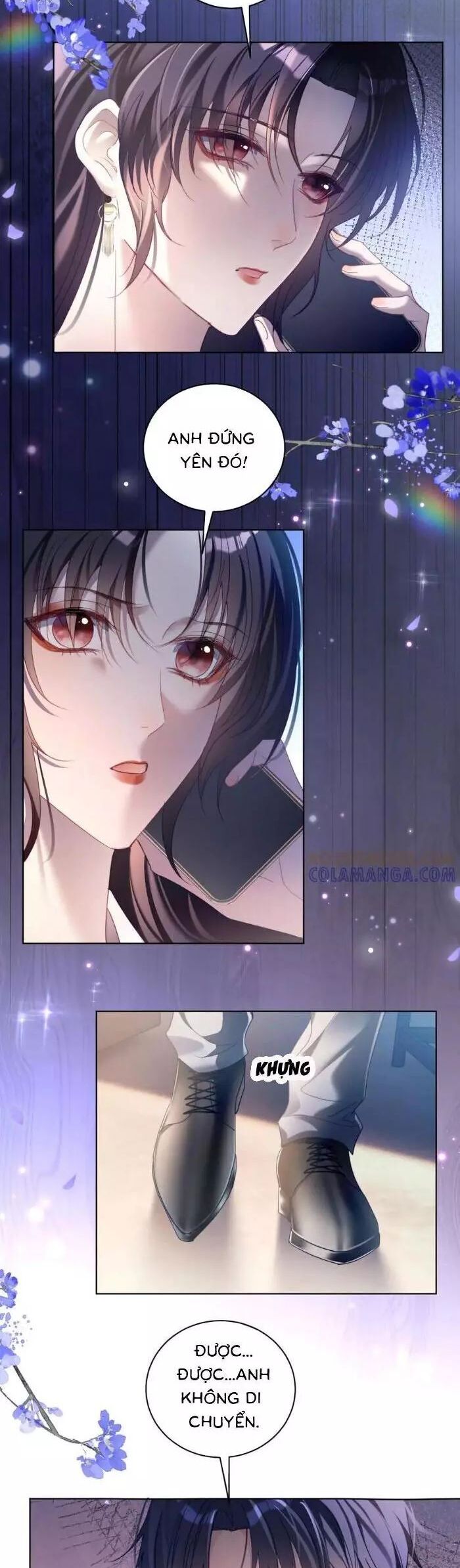 Thiên Hoàng Manh Bảo : Hoắc Gia Xin Ký Nhận Con Chapter 79 - Trang 2