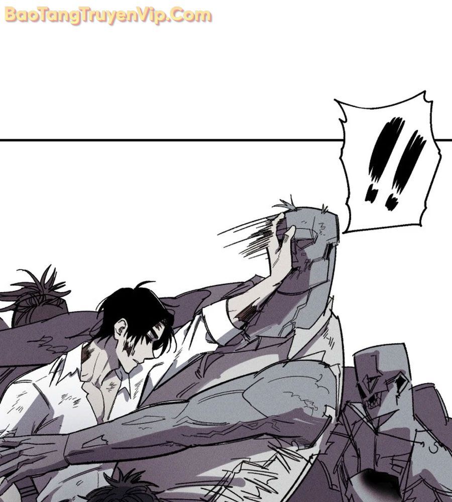 Cơn Lũ Zombie Chapter 1 - Trang 2
