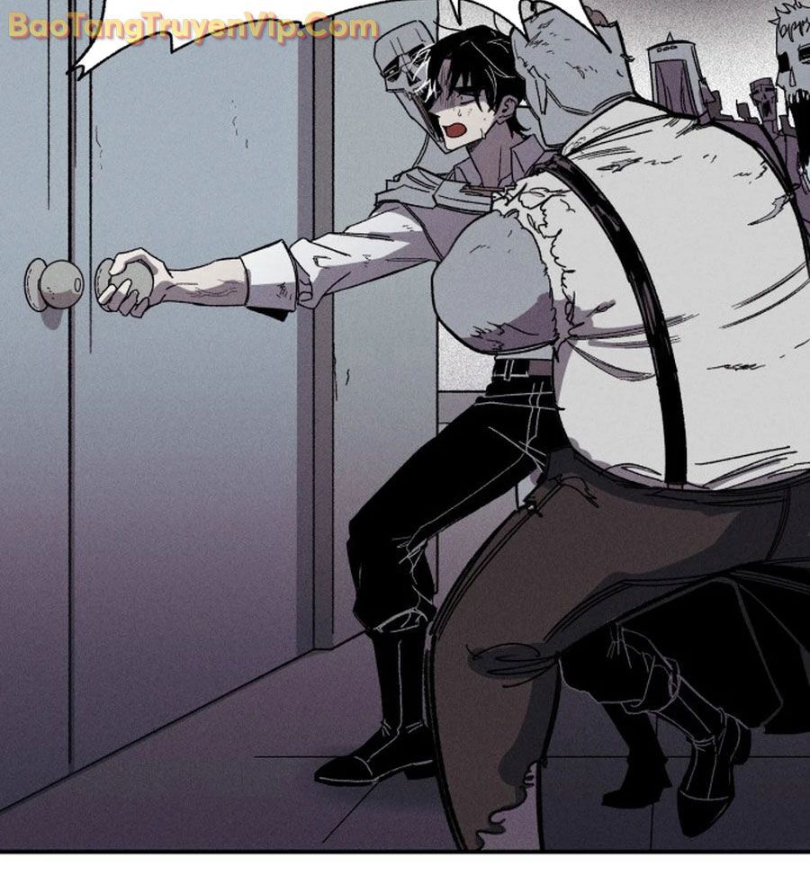 Cơn Lũ Zombie Chapter 1 - Trang 2
