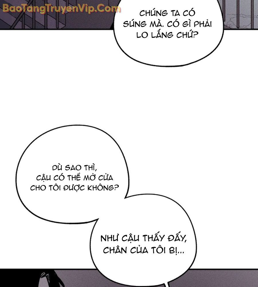 Cơn Lũ Zombie Chapter 1 - Trang 2