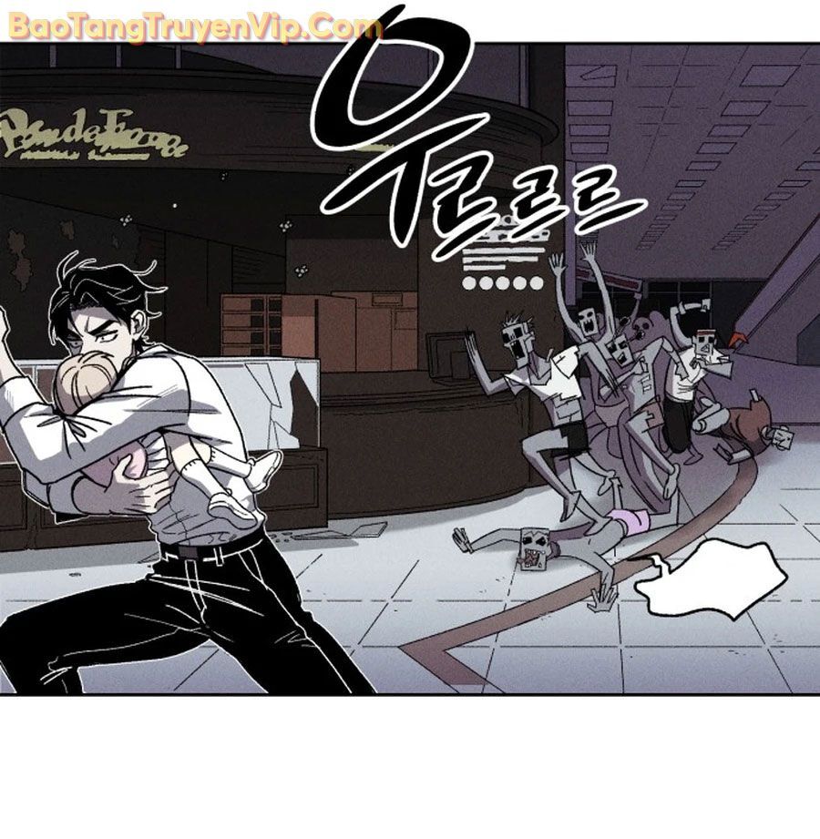 Cơn Lũ Zombie Chapter 1 - Trang 2