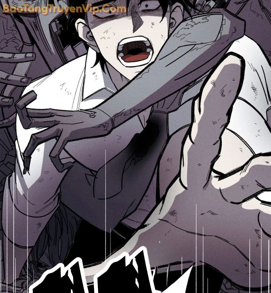 Cơn Lũ Zombie Chapter 1 - Trang 2