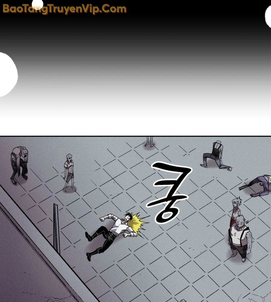Cơn Lũ Zombie Chapter 1 - Trang 2