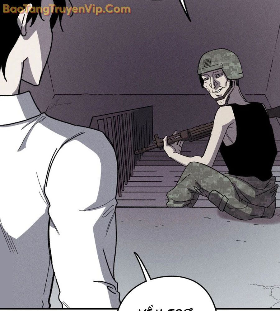 Cơn Lũ Zombie Chapter 1 - Trang 2