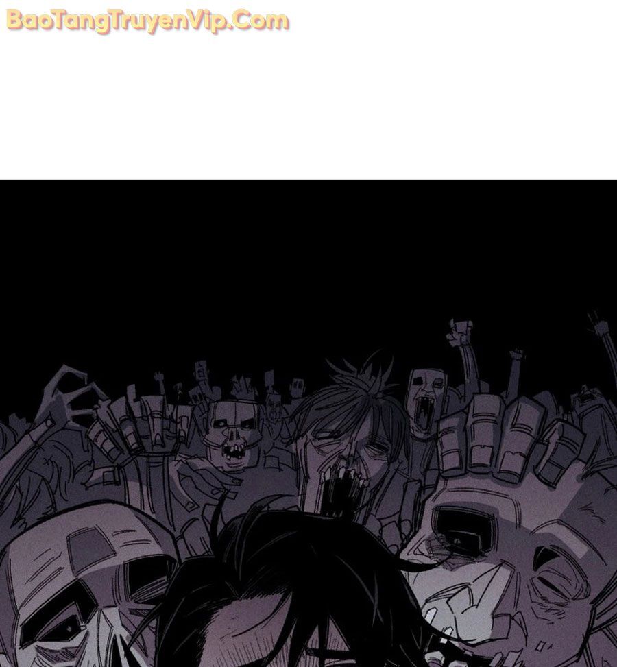 Cơn Lũ Zombie Chapter 1 - Trang 2