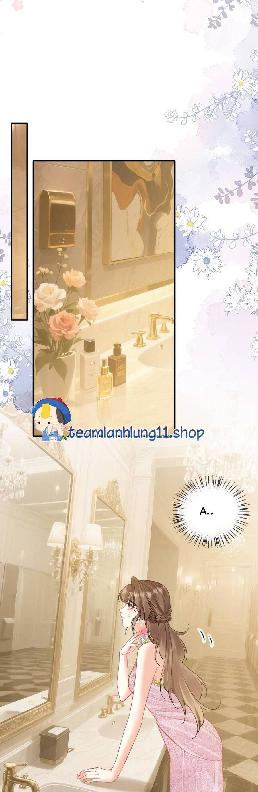 Nụ Hôn Vượt Ranh Giới Chapter 10 - Next Chapter 11