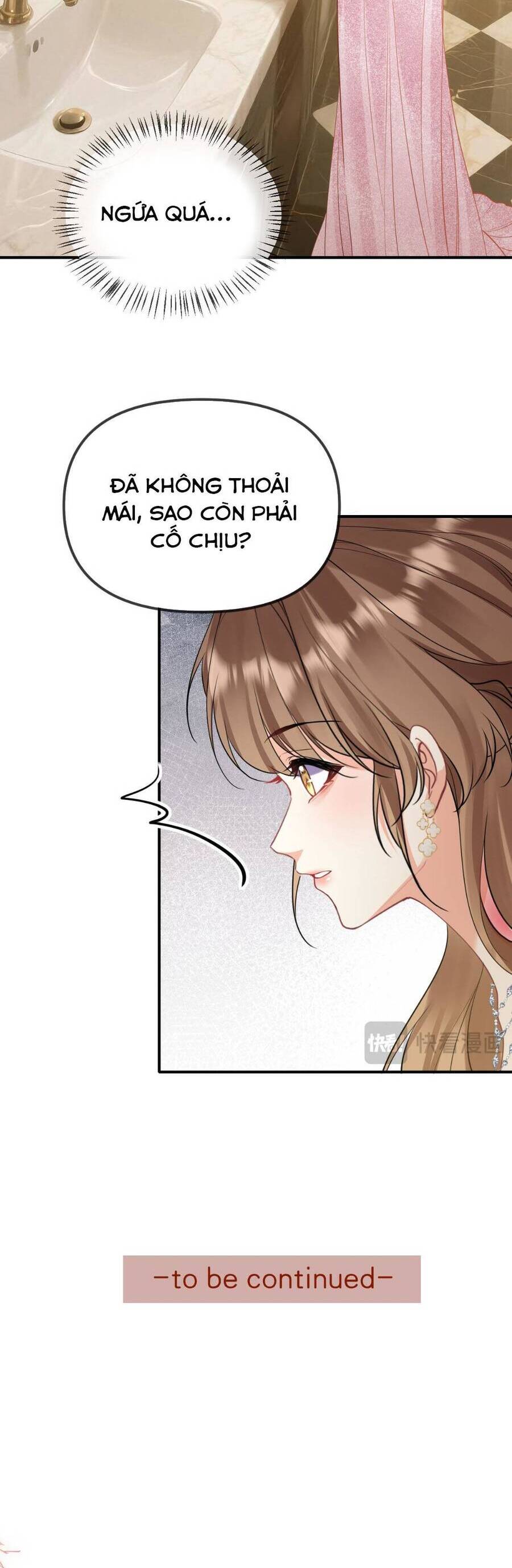Nụ Hôn Vượt Ranh Giới Chapter 10 - Next Chapter 11