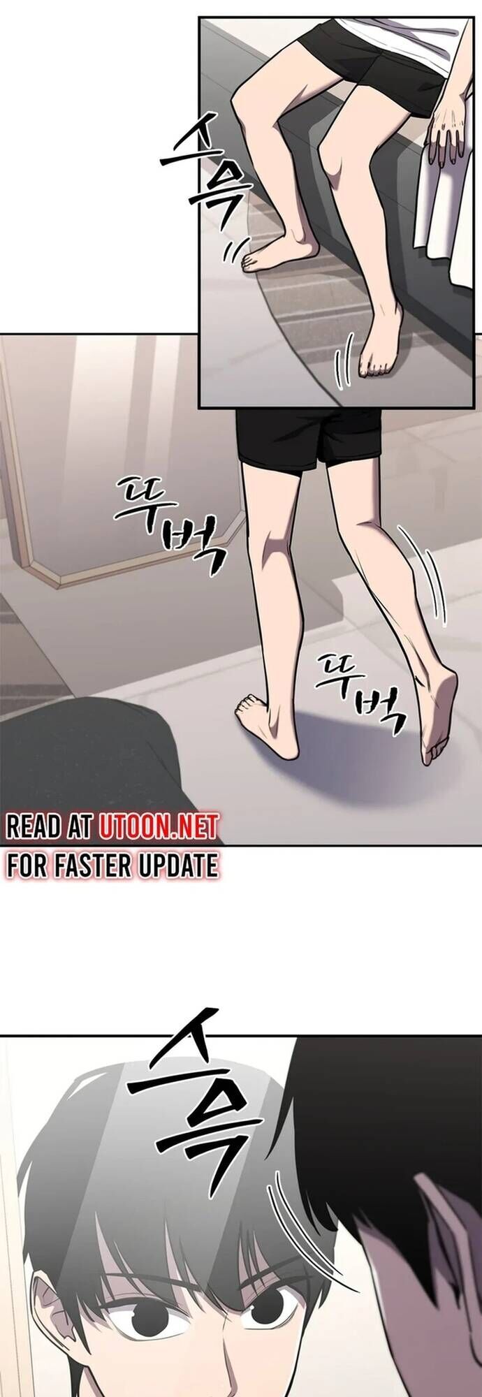 Đấu Phật Chapter 8 - Trang 2