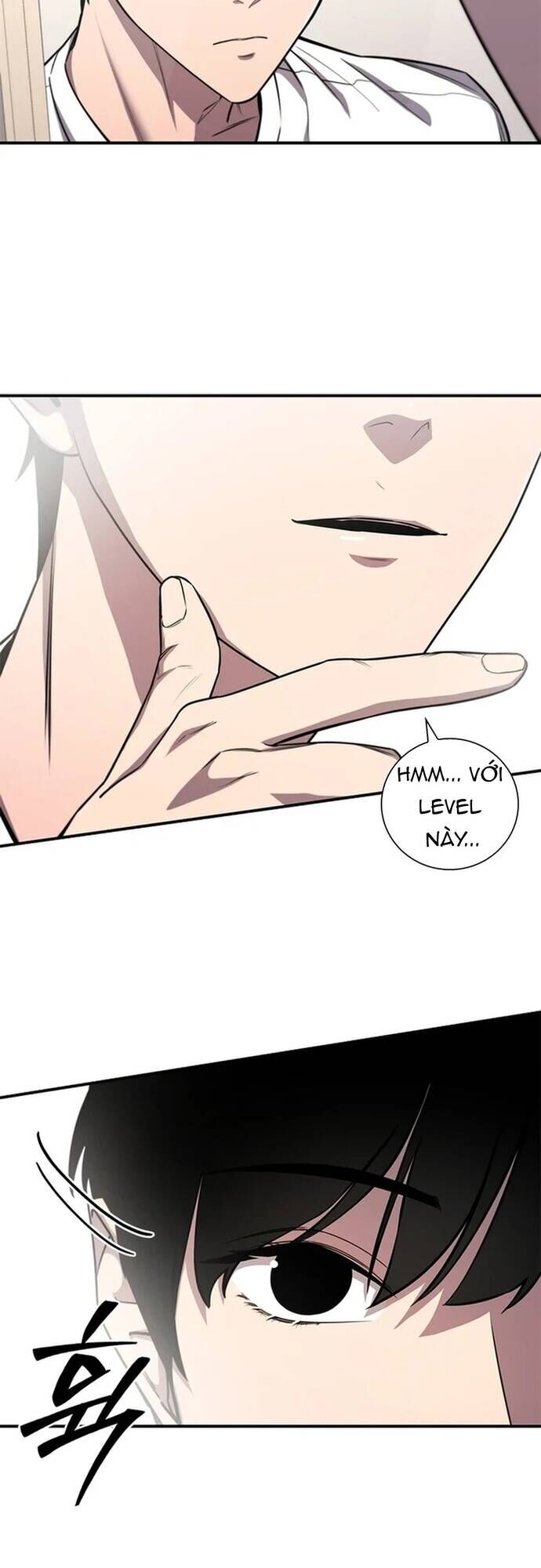 Đấu Phật Chapter 8 - Trang 2