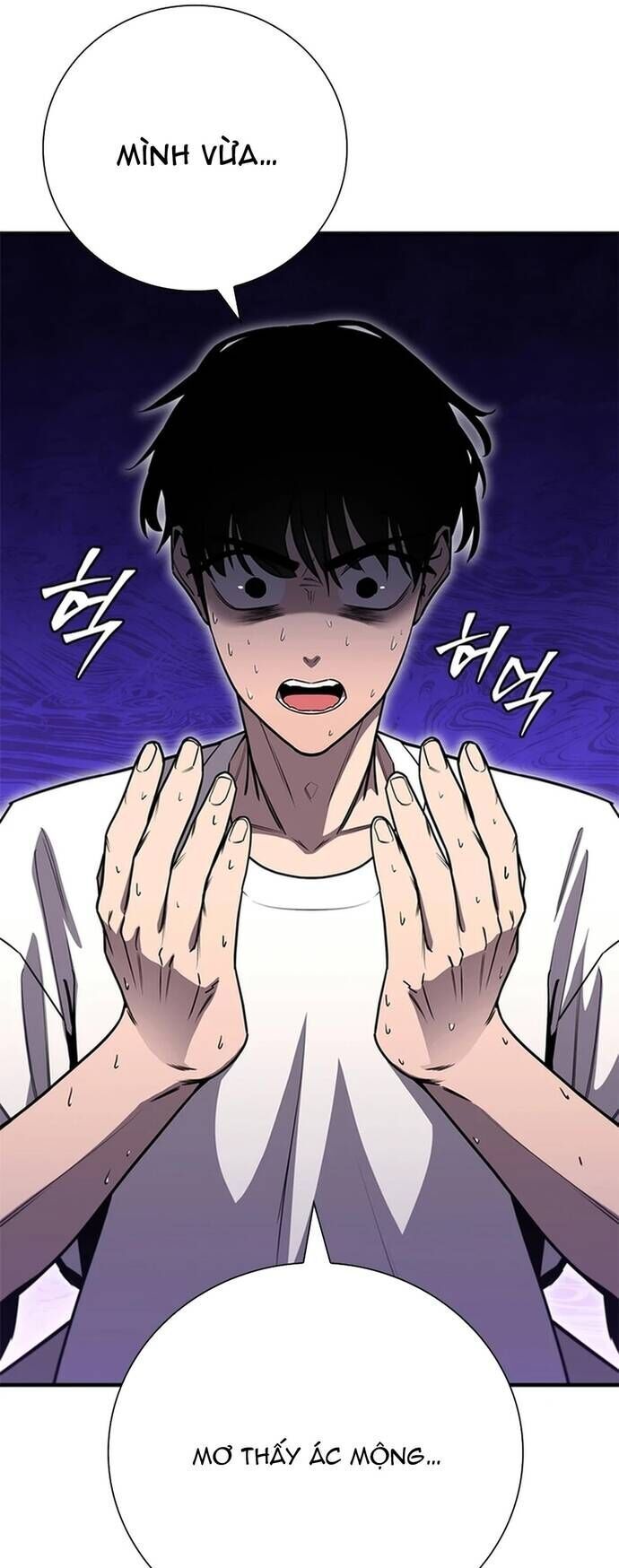 Đấu Phật Chapter 8 - Trang 2