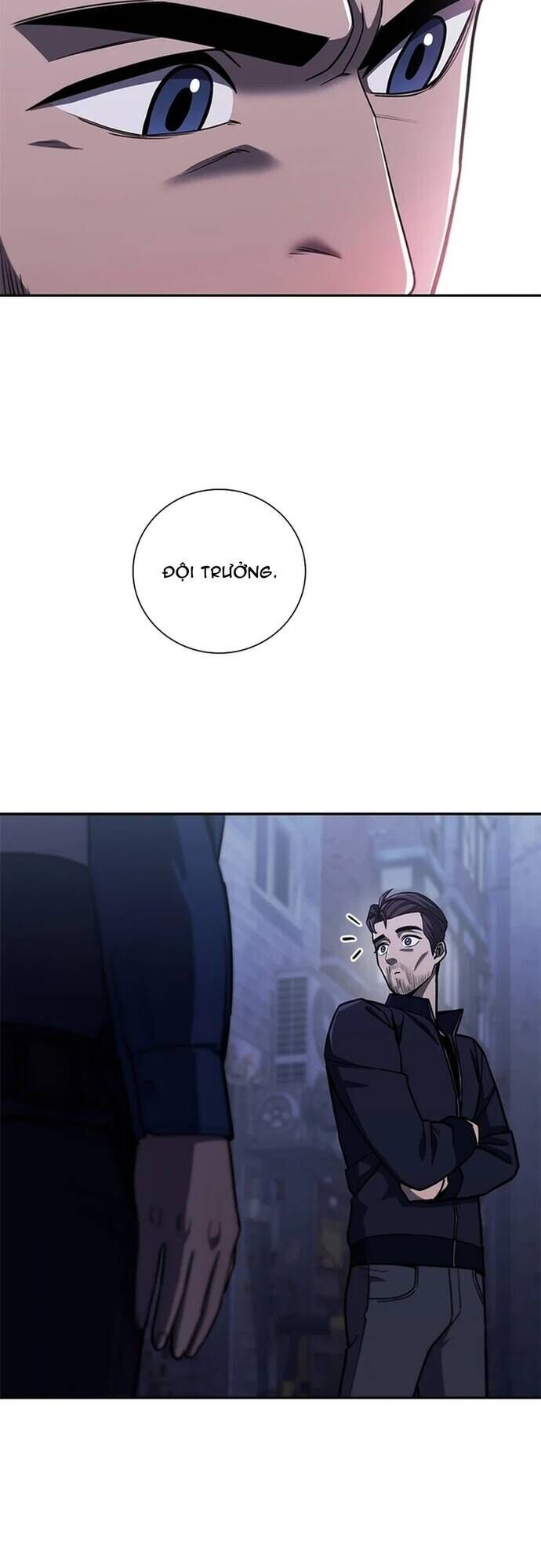 Đấu Phật Chapter 8 - Trang 2