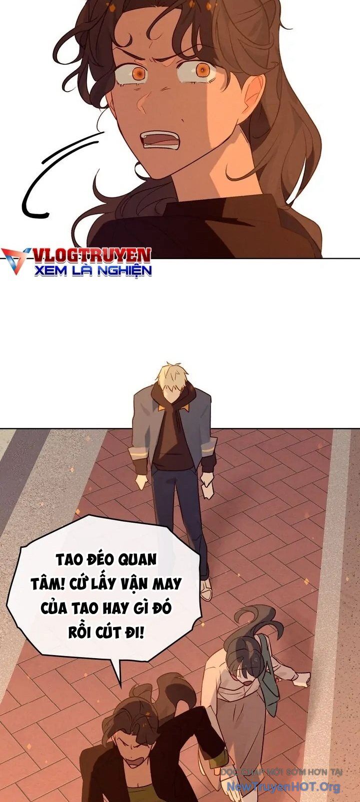 Giao Kèo Với Quỷ Chapter 14 - Trang 2