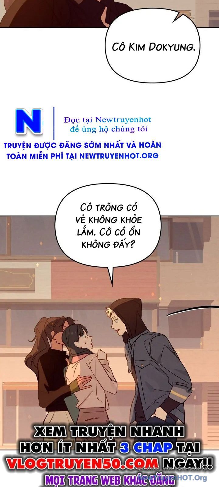 Giao Kèo Với Quỷ Chapter 14 - Trang 2