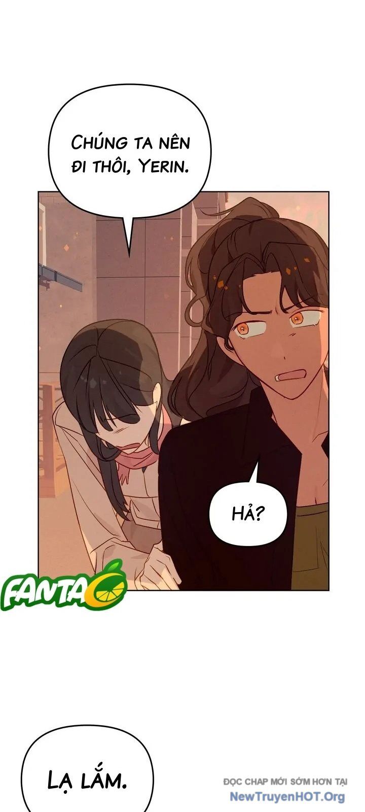 Giao Kèo Với Quỷ Chapter 14 - Trang 2