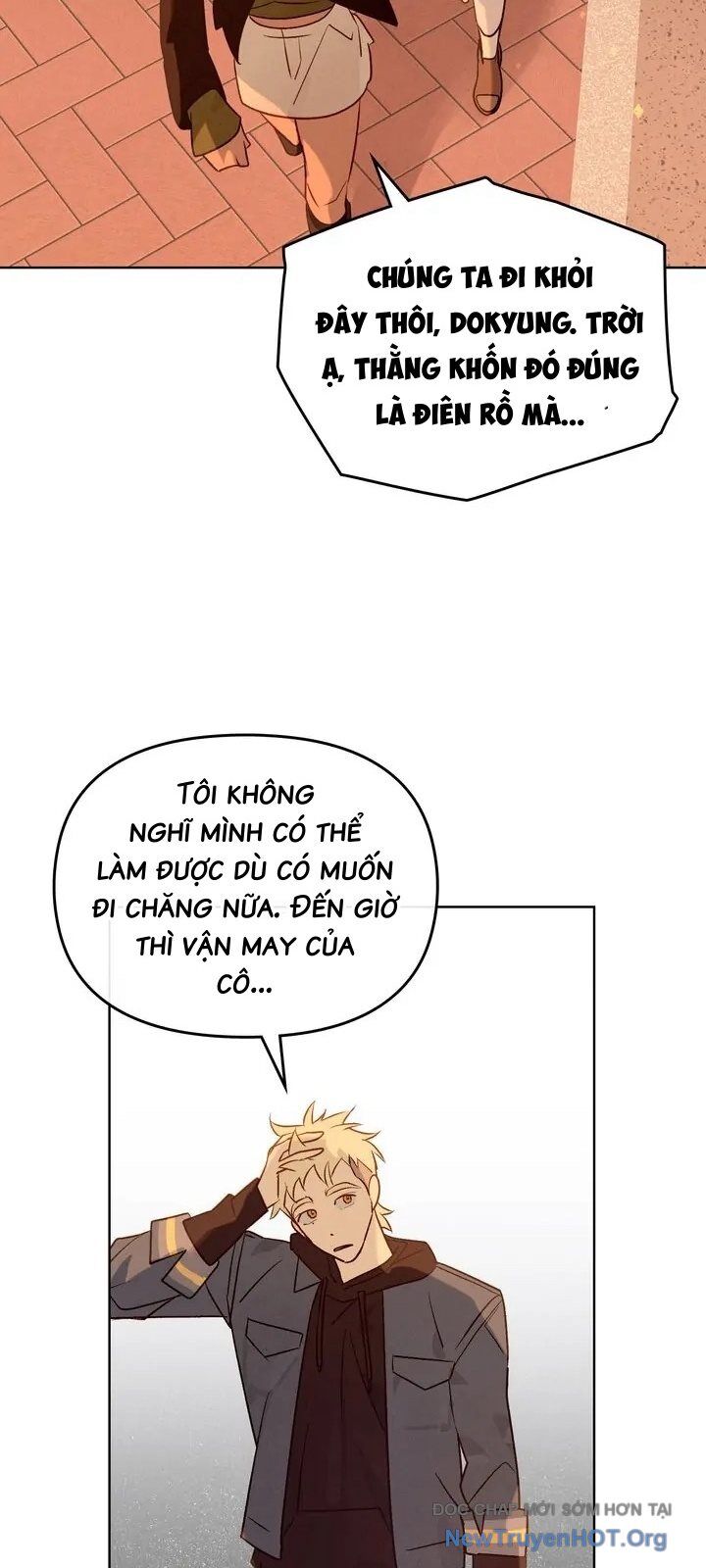 Giao Kèo Với Quỷ Chapter 14 - Trang 2