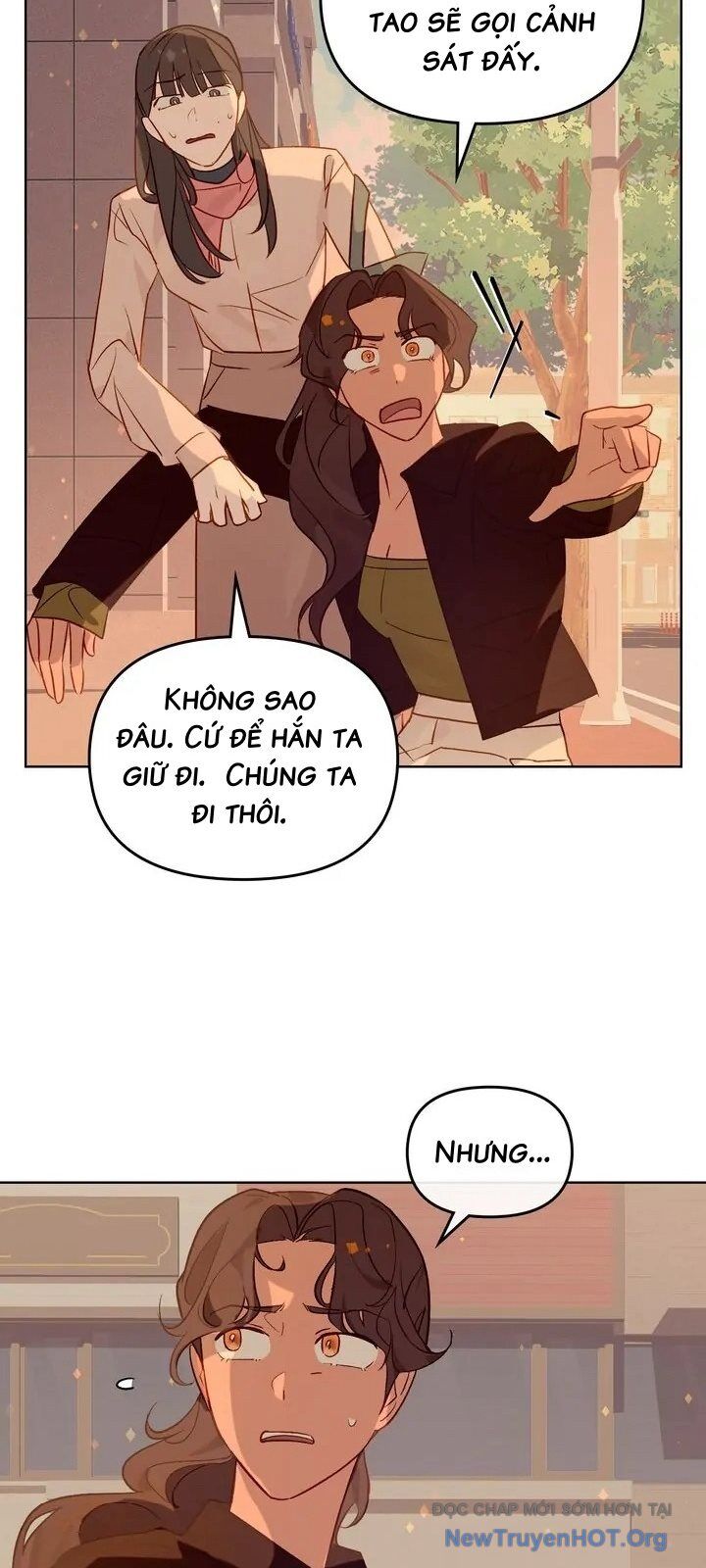 Giao Kèo Với Quỷ Chapter 14 - Trang 2