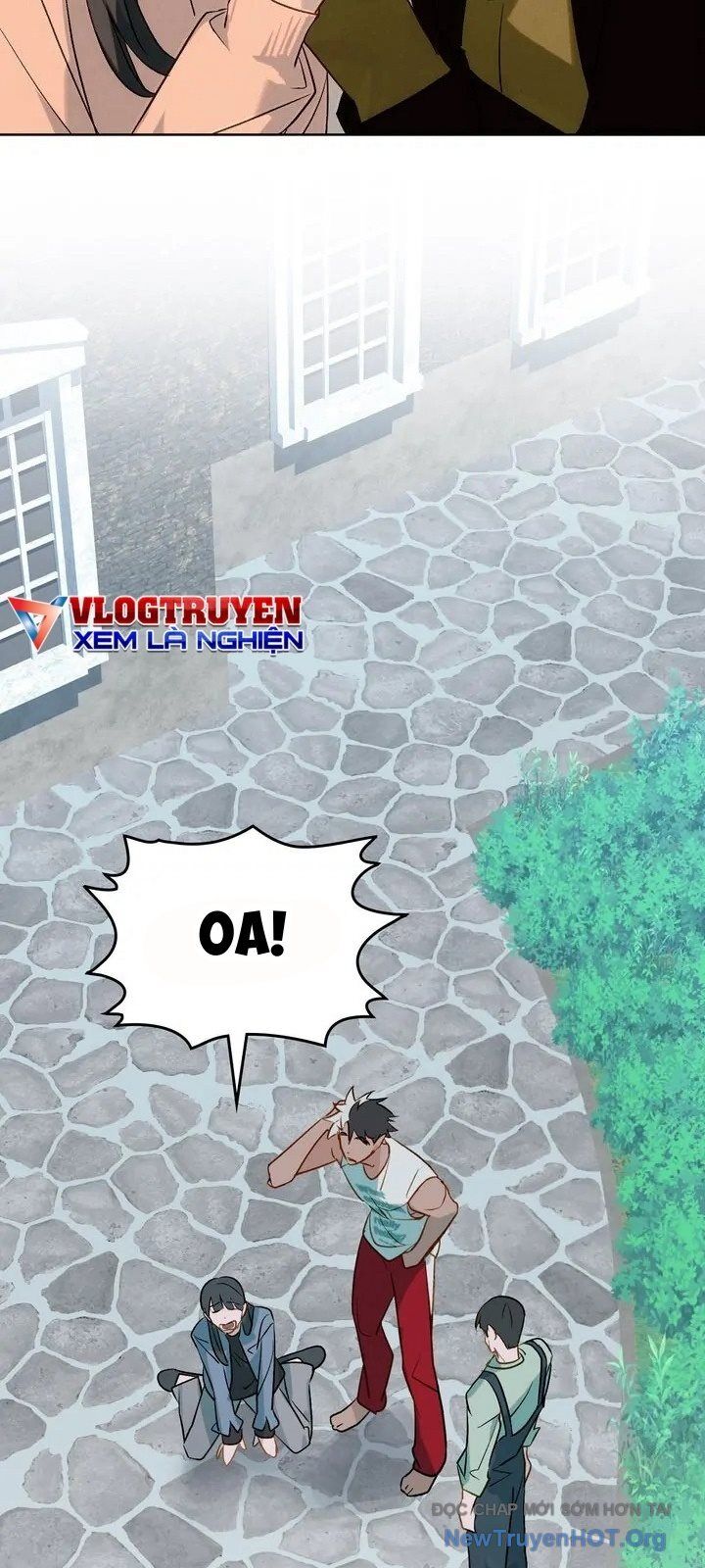 Giao Kèo Với Quỷ Chapter 14 - Trang 2