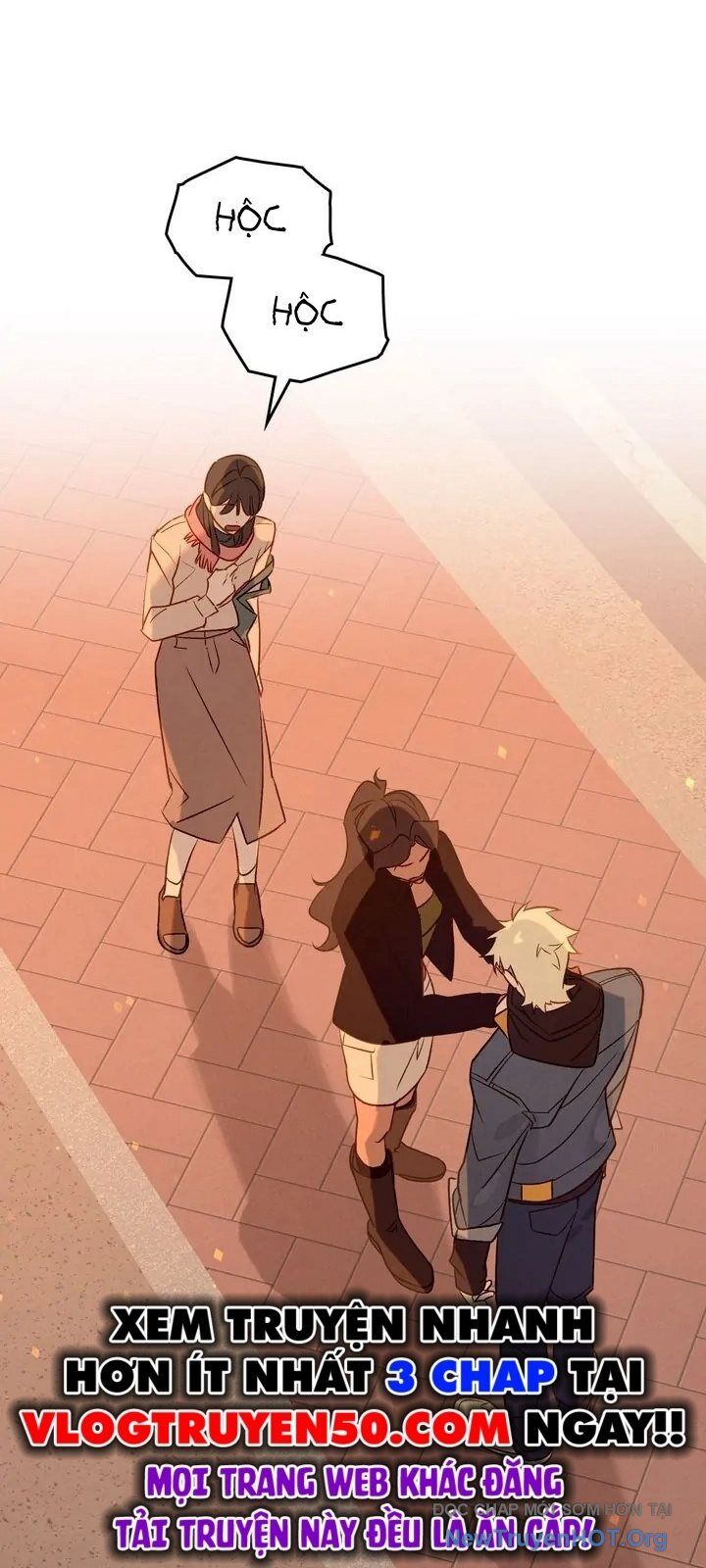 Giao Kèo Với Quỷ Chapter 14 - Trang 2