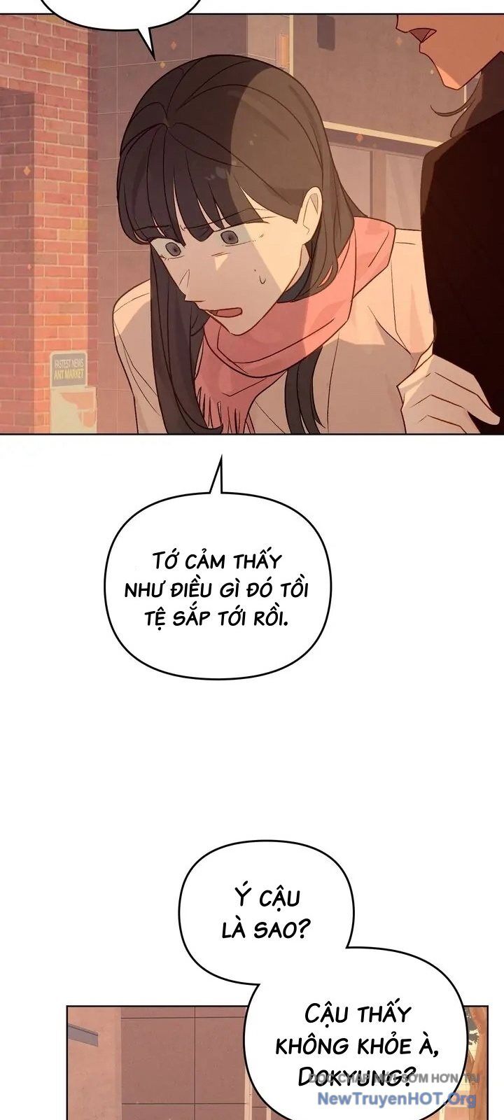 Giao Kèo Với Quỷ Chapter 14 - Trang 2