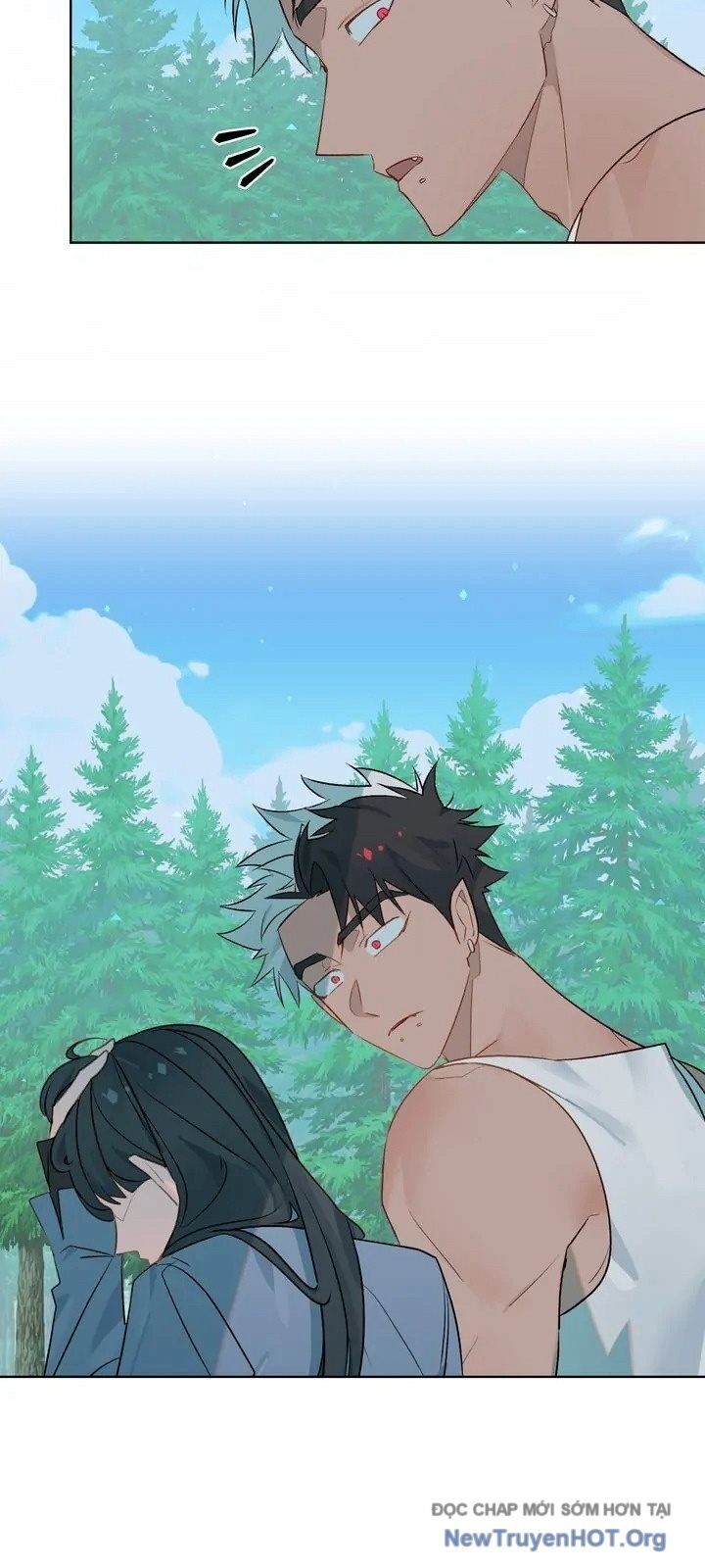 Giao Kèo Với Quỷ Chapter 14 - Trang 2