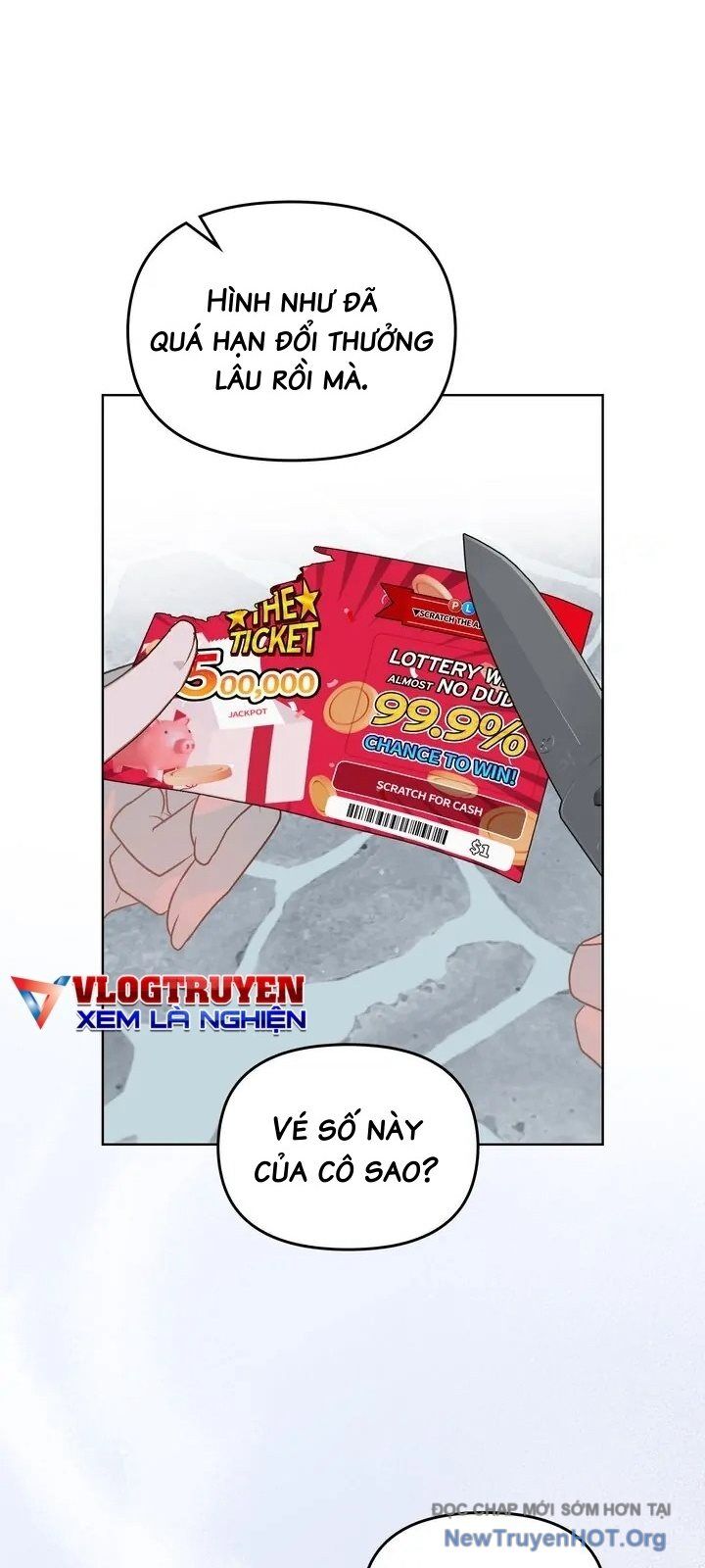 Giao Kèo Với Quỷ Chapter 14 - Trang 2