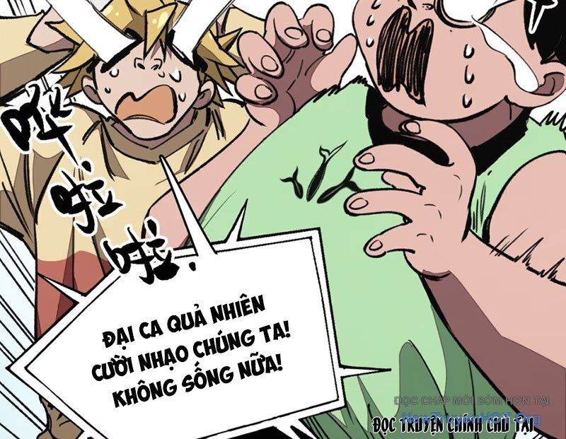 Tinh Linh Chi Hậu Chapter 5 - Trang 2