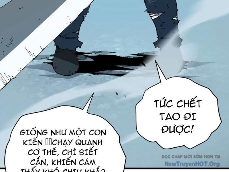 Tiên Vương Thú Liệp Pháp Tắc Chapter 4 - Next Chapter 5