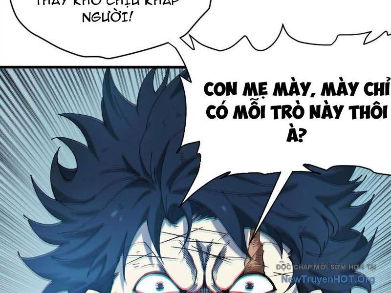 Tiên Vương Thú Liệp Pháp Tắc Chapter 4 - Next Chapter 5