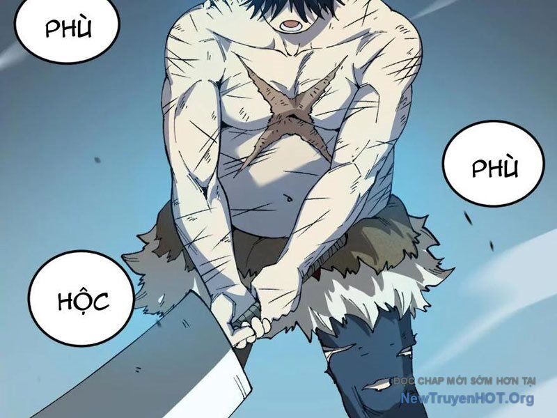 Tiên Vương Thú Liệp Pháp Tắc Chapter 4 - Next Chapter 5