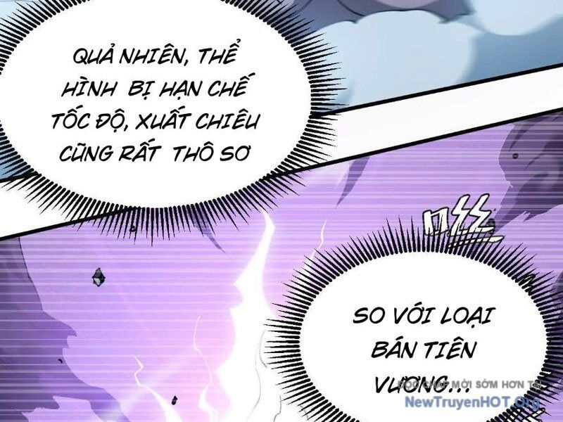 Tiên Vương Thú Liệp Pháp Tắc Chapter 4 - Next Chapter 5