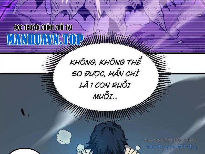 Tiên Vương Thú Liệp Pháp Tắc Chapter 4 - Next Chapter 5