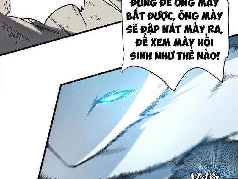 Tiên Vương Thú Liệp Pháp Tắc Chapter 4 - Next Chapter 5