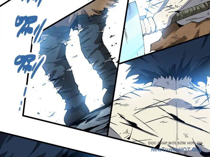 Tiên Vương Thú Liệp Pháp Tắc Chapter 4 - Next Chapter 5