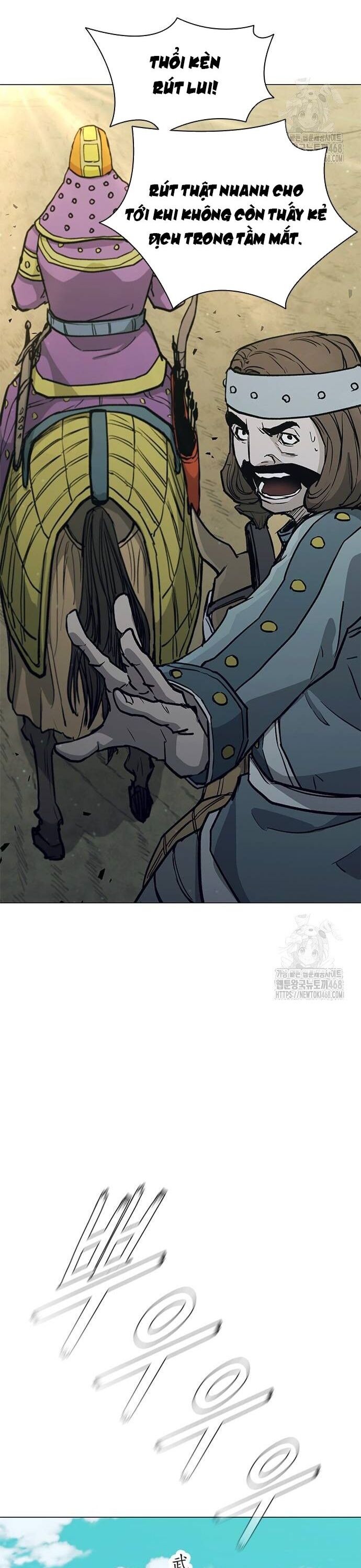 Con Đường Của Võ Giả Chapter 220 - Next Chapter 221