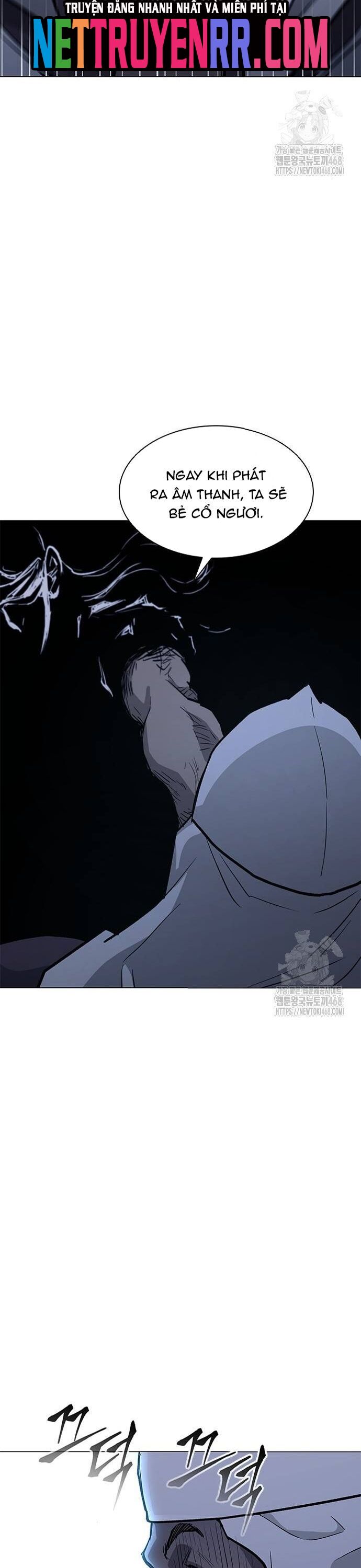 Con Đường Của Võ Giả Chapter 220 - Next Chapter 221