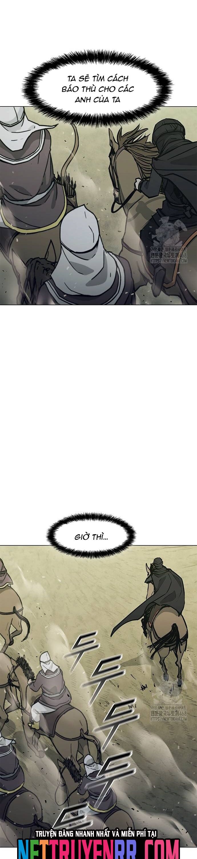 Con Đường Của Võ Giả Chapter 220 - Next Chapter 221
